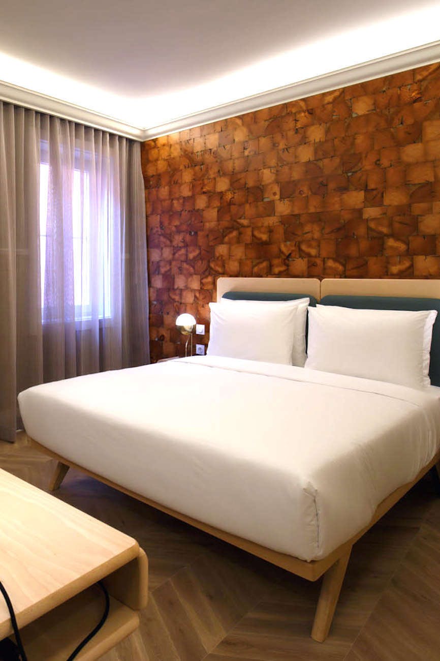 Hotel My Story Hotel Tejo photo 2