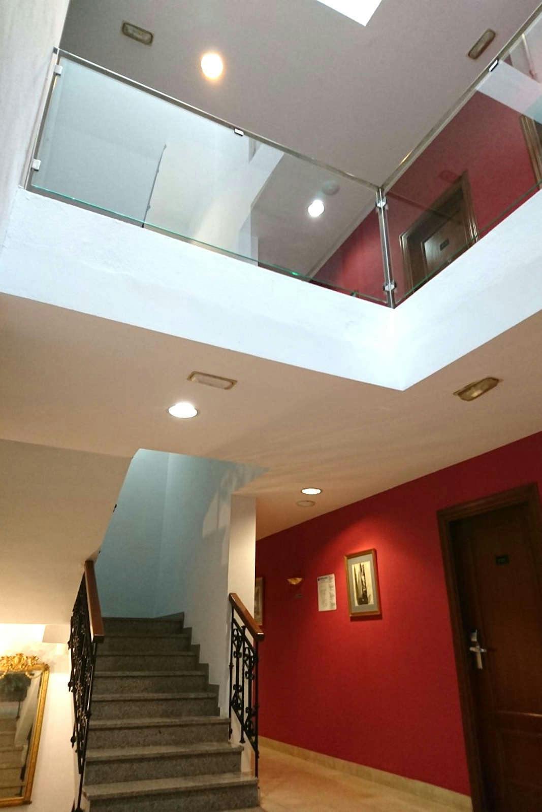 Hotel Hotel Las Nieves photo 5