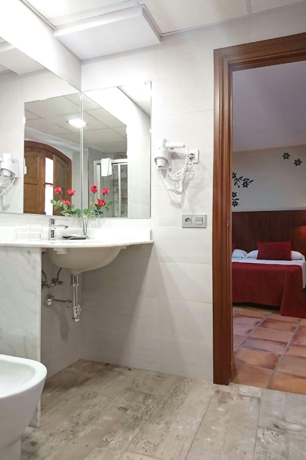 Hotel Hotel Las Nieves photo 3