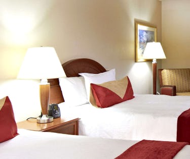 Hilton Garden Inn Denver Airport Denver International Airport