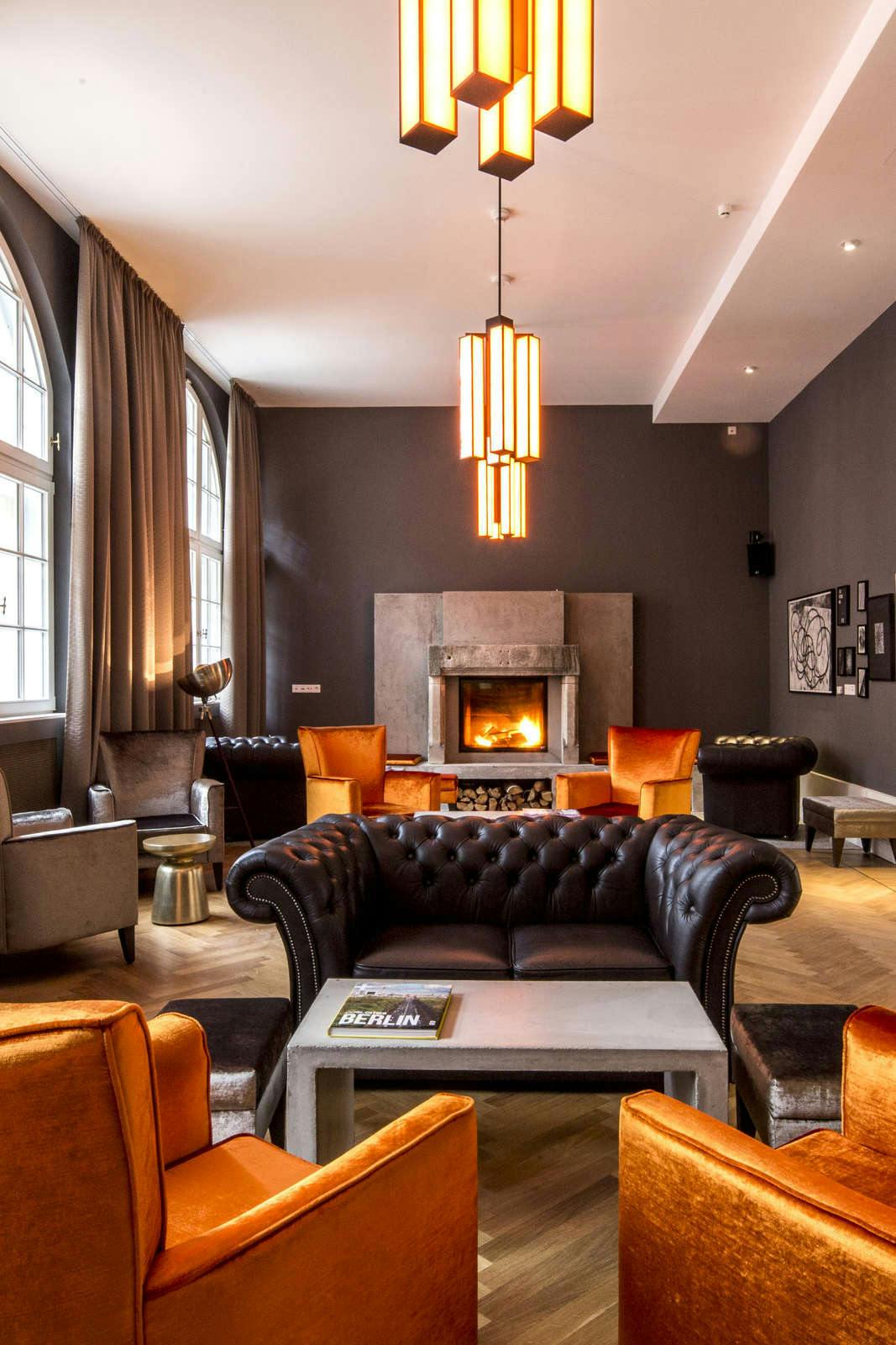 Hotel Hotel Oderberger photo 5