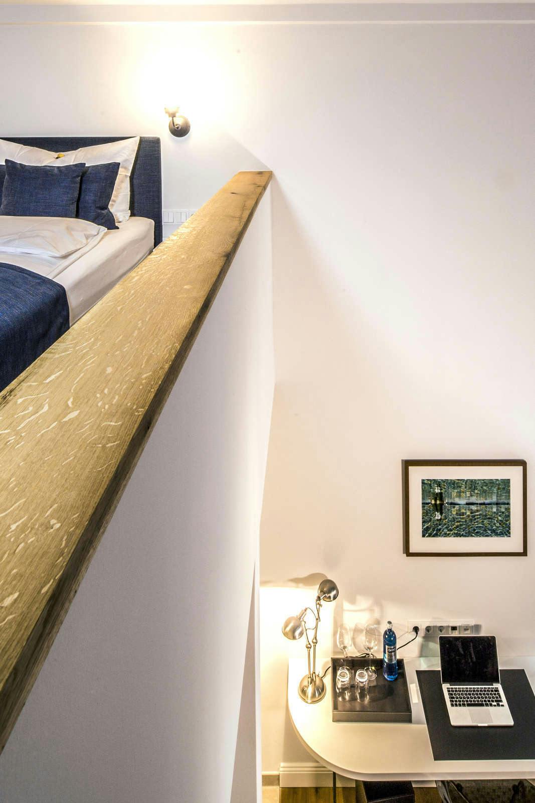 Hotel Hotel Oderberger photo 5