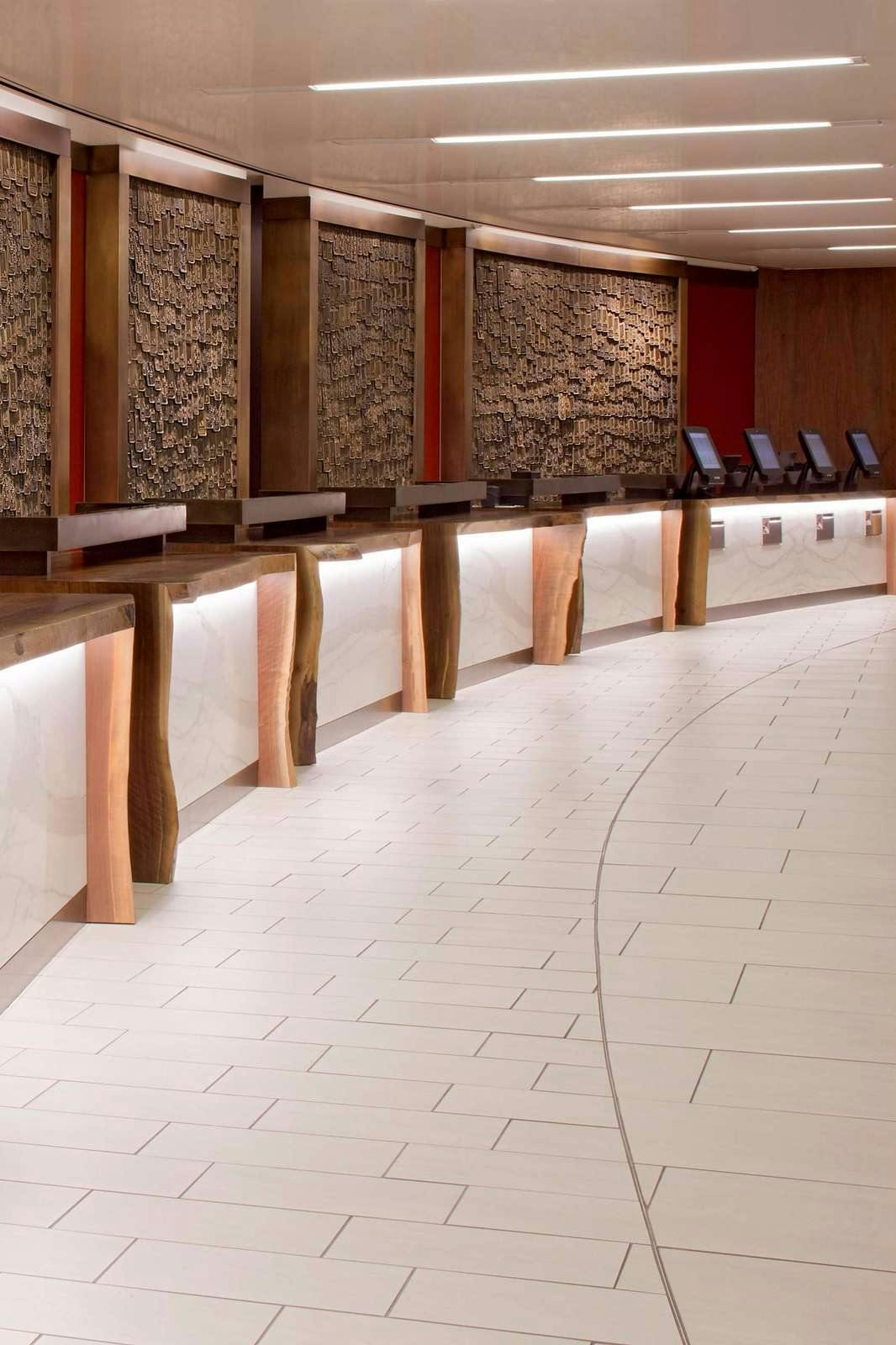 Hotel Hyatt Regency Atlanta Downtown photo 4