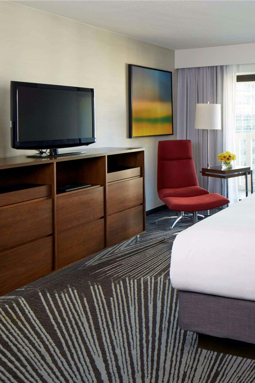 Hotel Hyatt Regency Atlanta Downtown photo 3