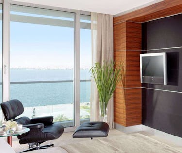 Swissotel Grand Buyuk Izmir Izmir Hoteltonight