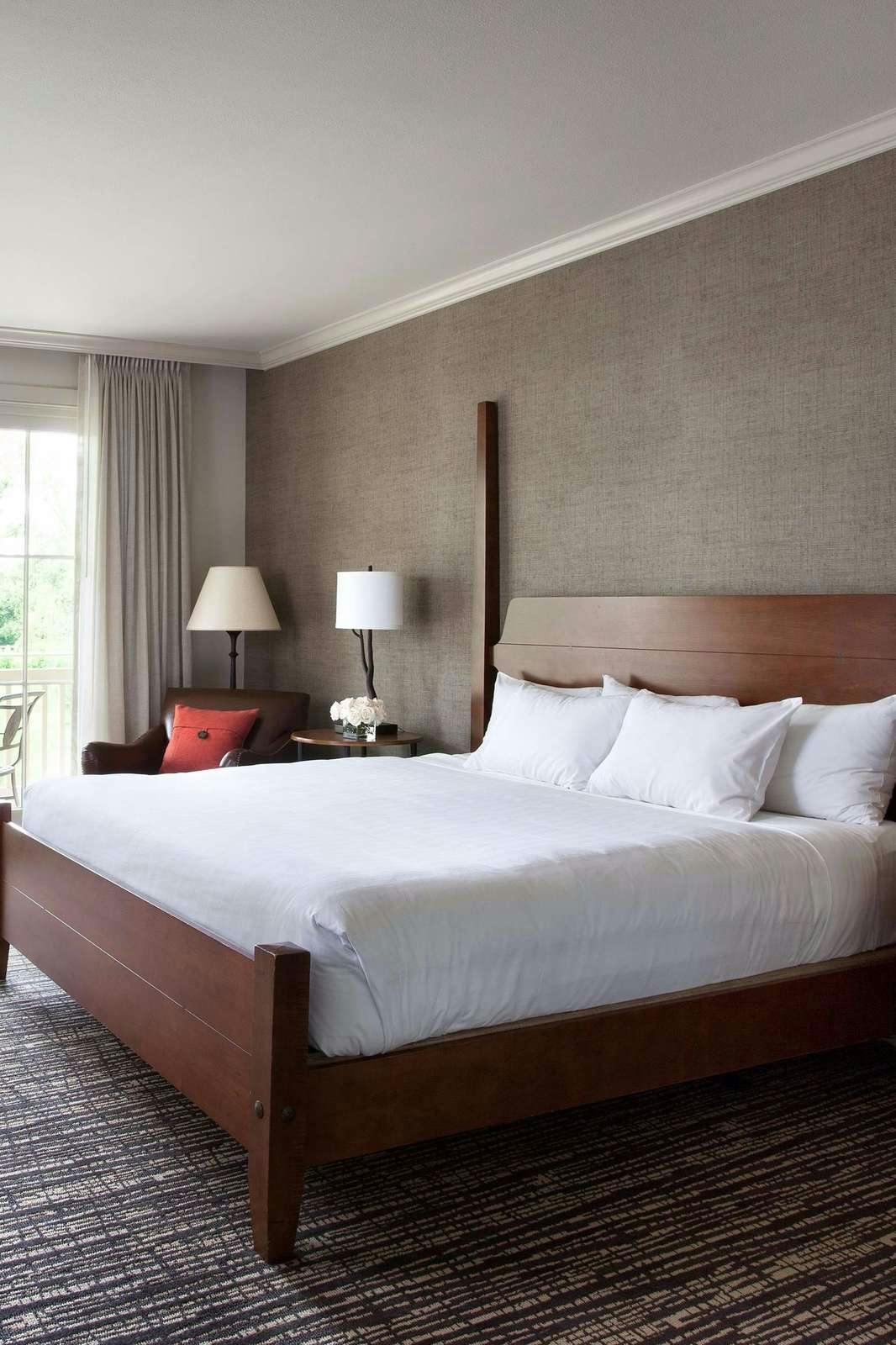 Hotel Hyatt Regency Lost Pines photo 1