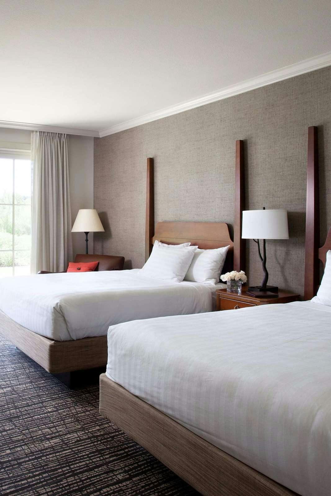 Hotel Hyatt Regency Lost Pines photo 2