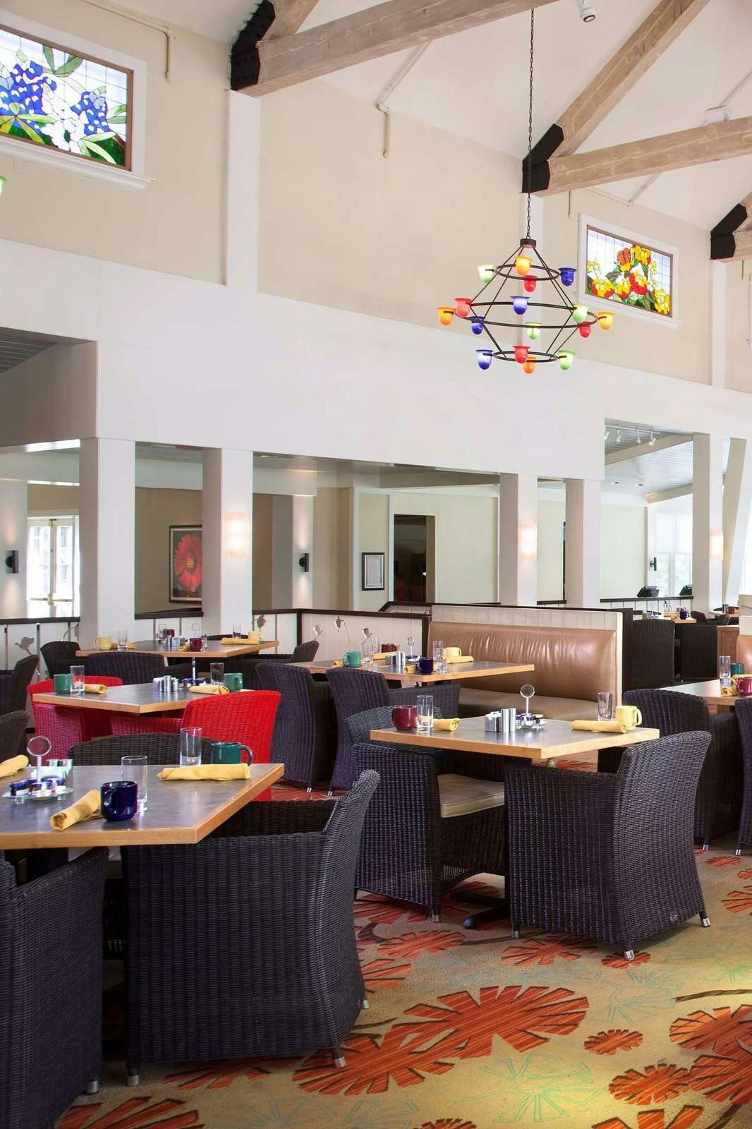 Hotel Hyatt Regency Lost Pines photo 4