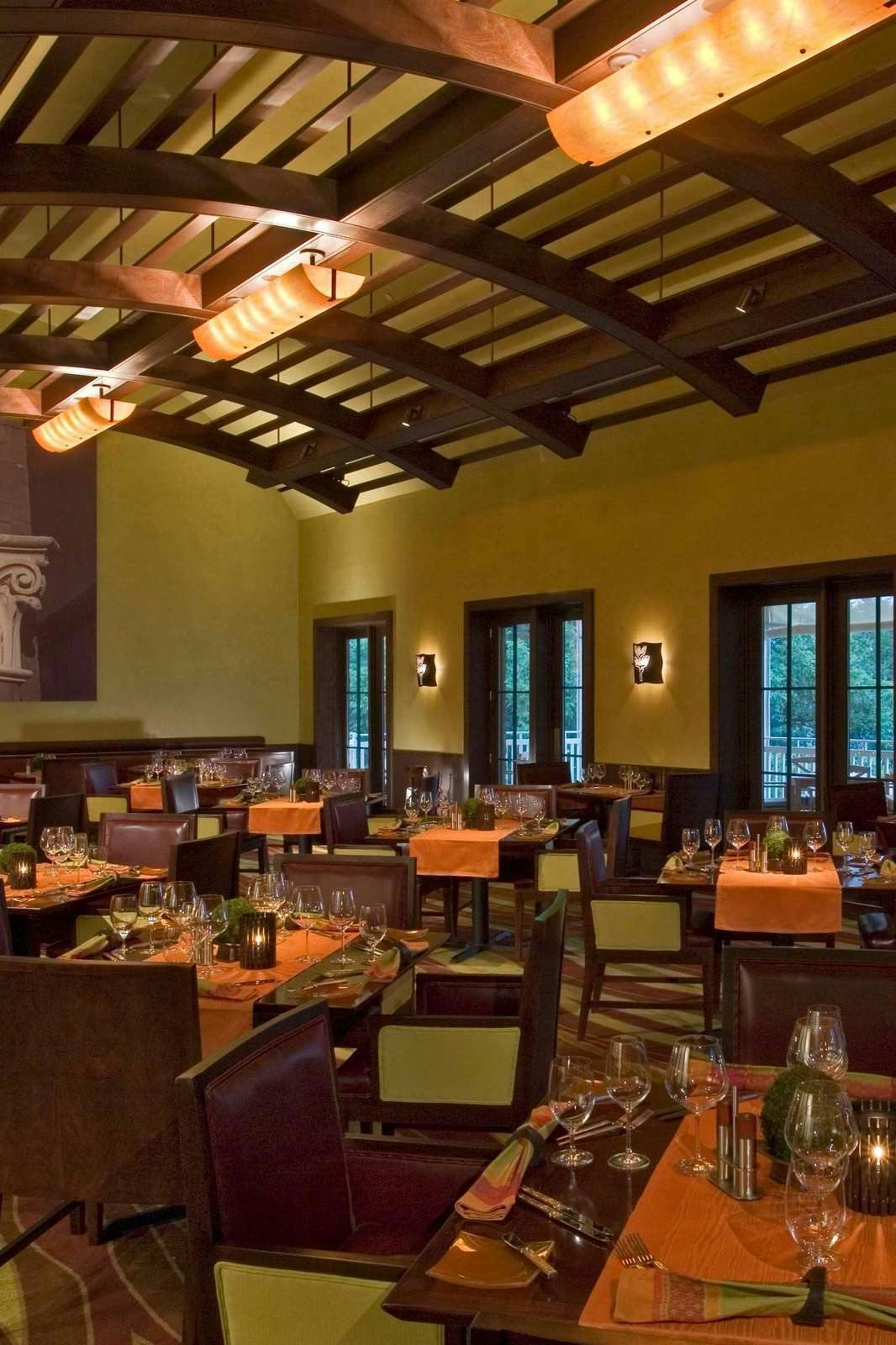 Hotel Hyatt Regency Lost Pines photo 5