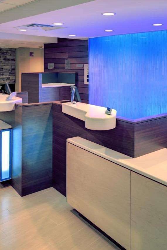 Hotel Fairfield Inn and Suites by Marriott Madison West/Middleton photo 4