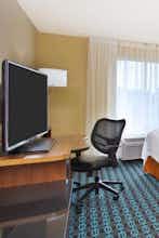Hotel Fairfield Inn and Suites by Marriott Madison West/Middleton photo 3