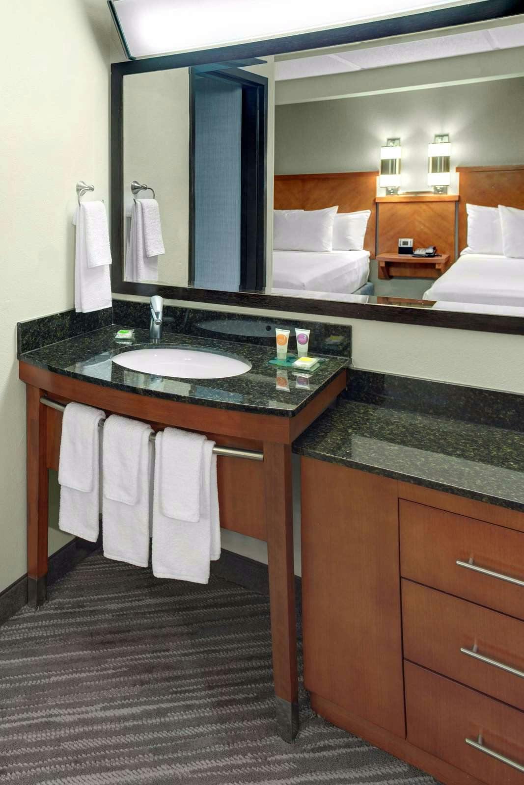 Hotel Hyatt Place Louisville East photo 5