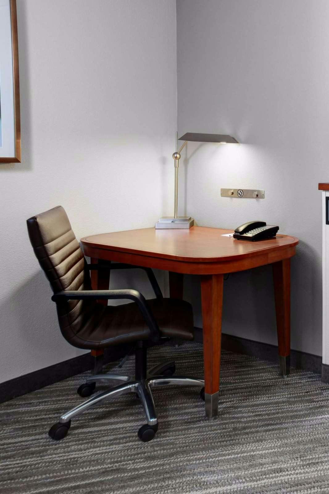 Hotel Hyatt Place Louisville East photo 3