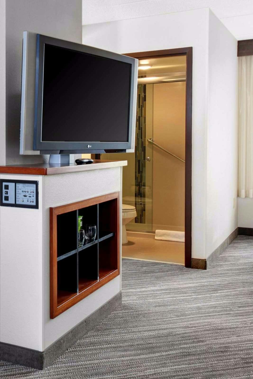 Hotel Hyatt Place Charlotte Airport / Billy Graham Parkway photo 4