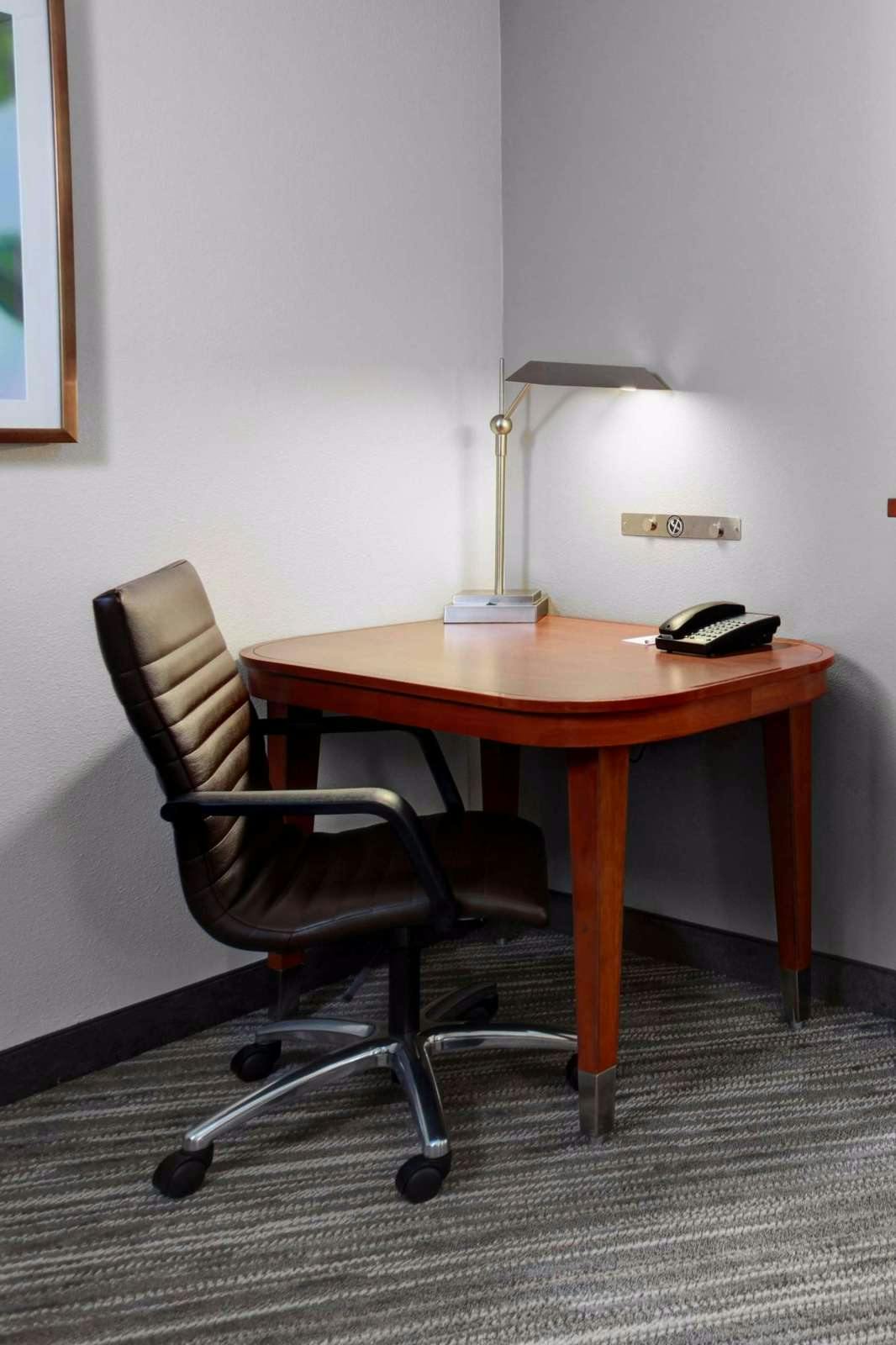 Hotel Hyatt Place Charlotte Airport / Billy Graham Parkway photo 3