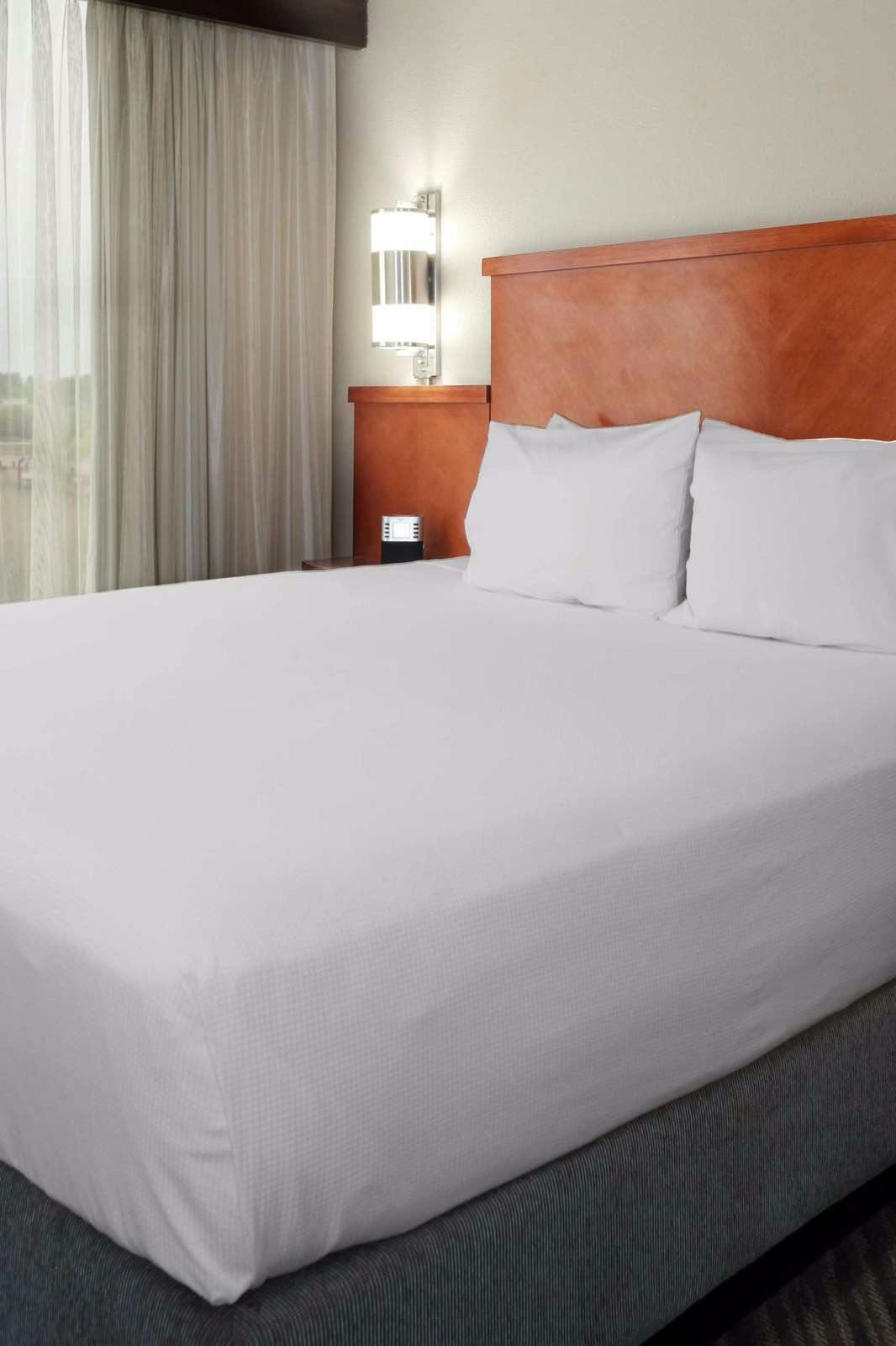 Hotel Hyatt Place Charlotte Airport / Billy Graham Parkway photo 1