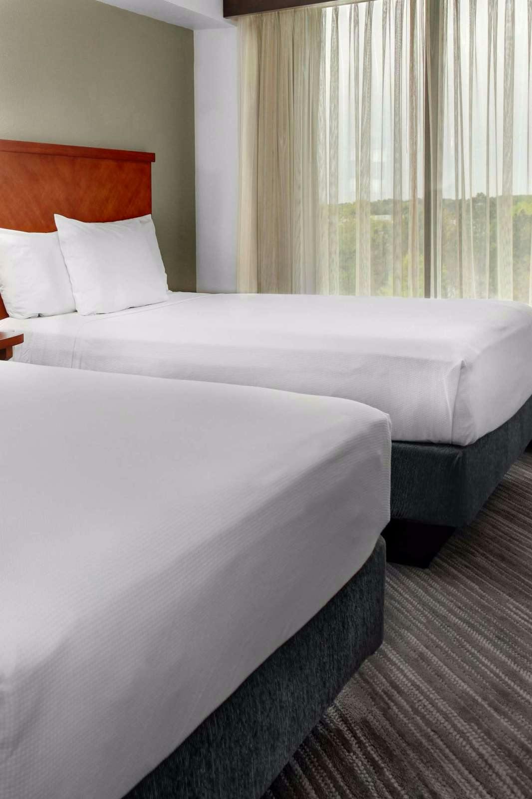 Hotel Hyatt Place Charlotte Airport / Billy Graham Parkway photo 2