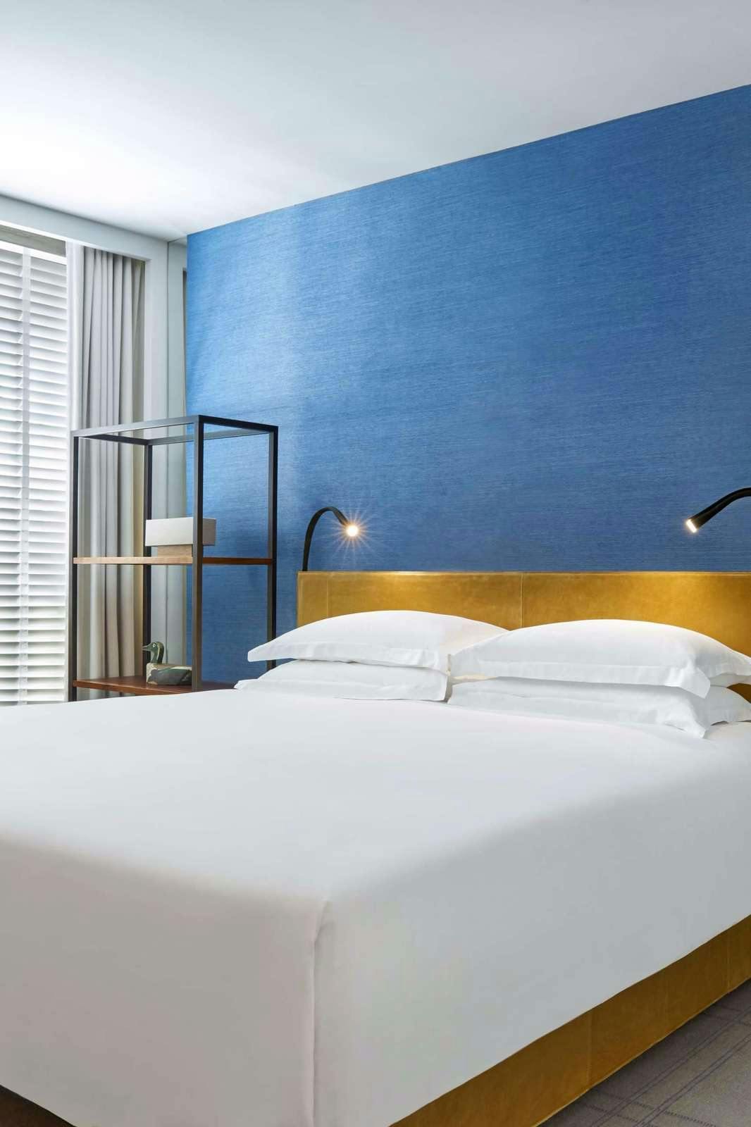 Hotel Park Hyatt Washington photo 1