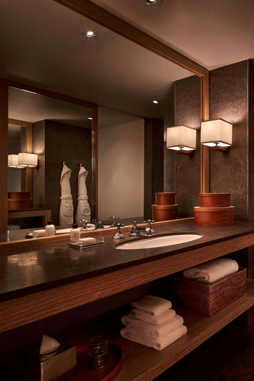 Hotel Park Hyatt Washington photo 4