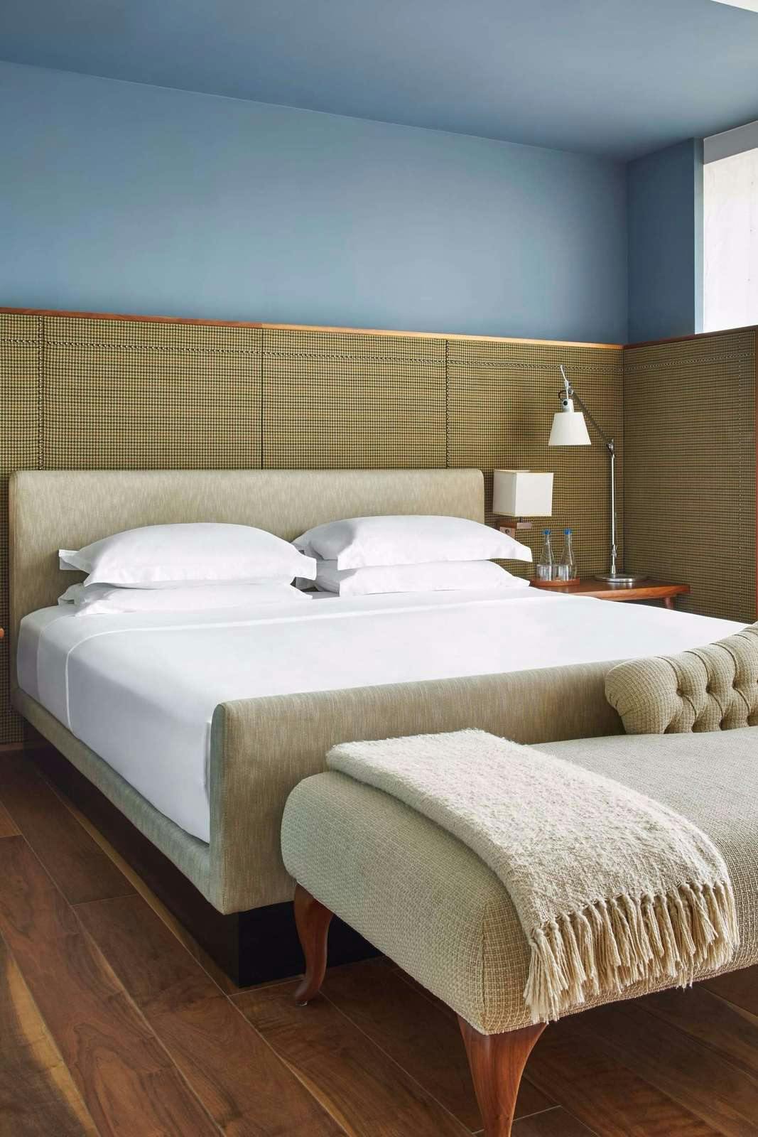 Hotel Park Hyatt Washington photo 2