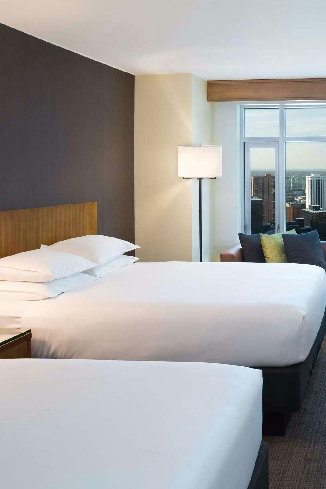 Hotel Hyatt Regency Denver at Colorado Convention Center photo 2