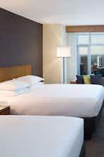 Hotel Hyatt Regency Denver at Colorado Convention Center photo 2