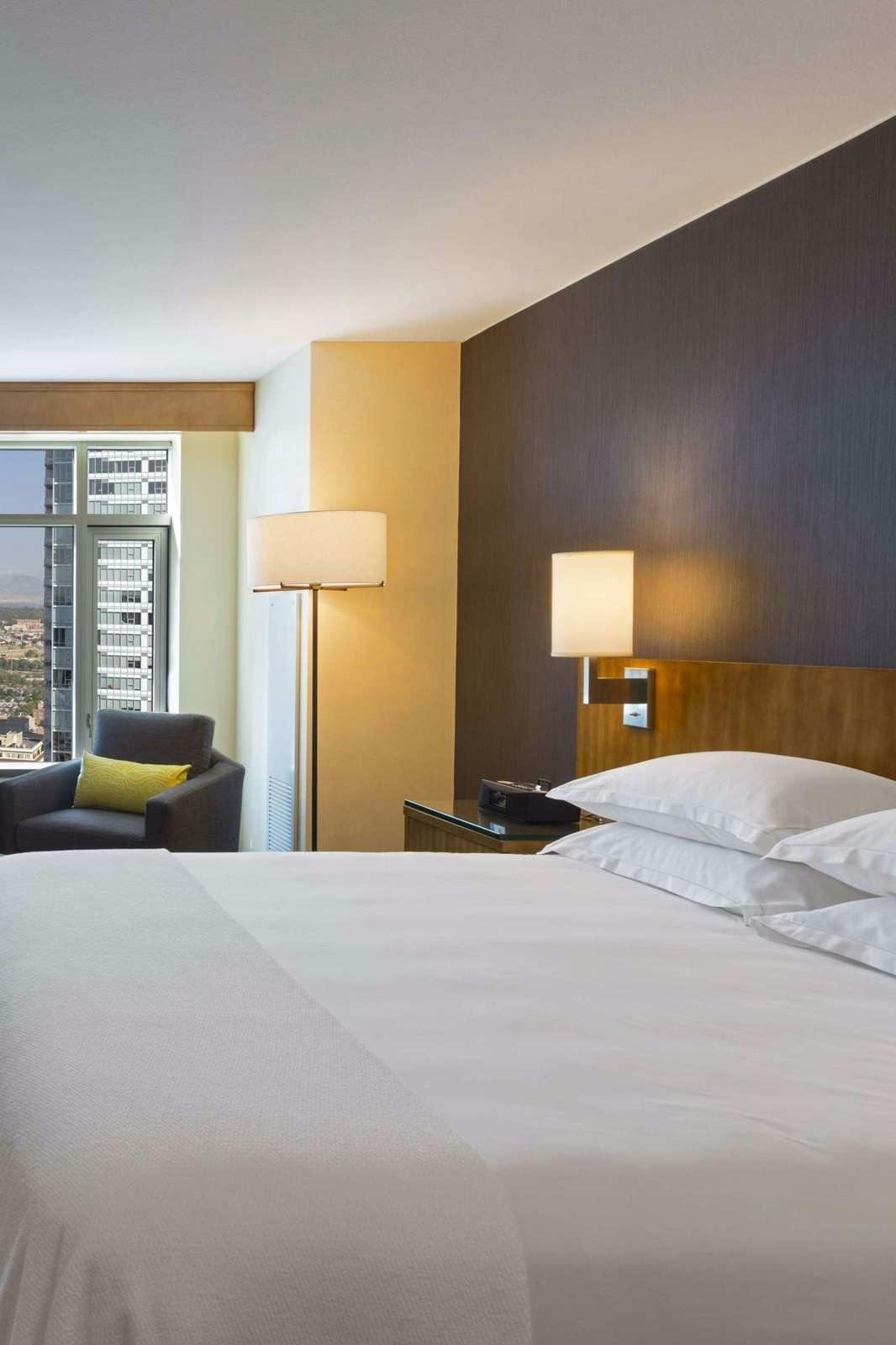 Hotel Hyatt Regency Denver at Colorado Convention Center photo 1