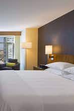 Hotel Hyatt Regency Denver at Colorado Convention Center photo 1