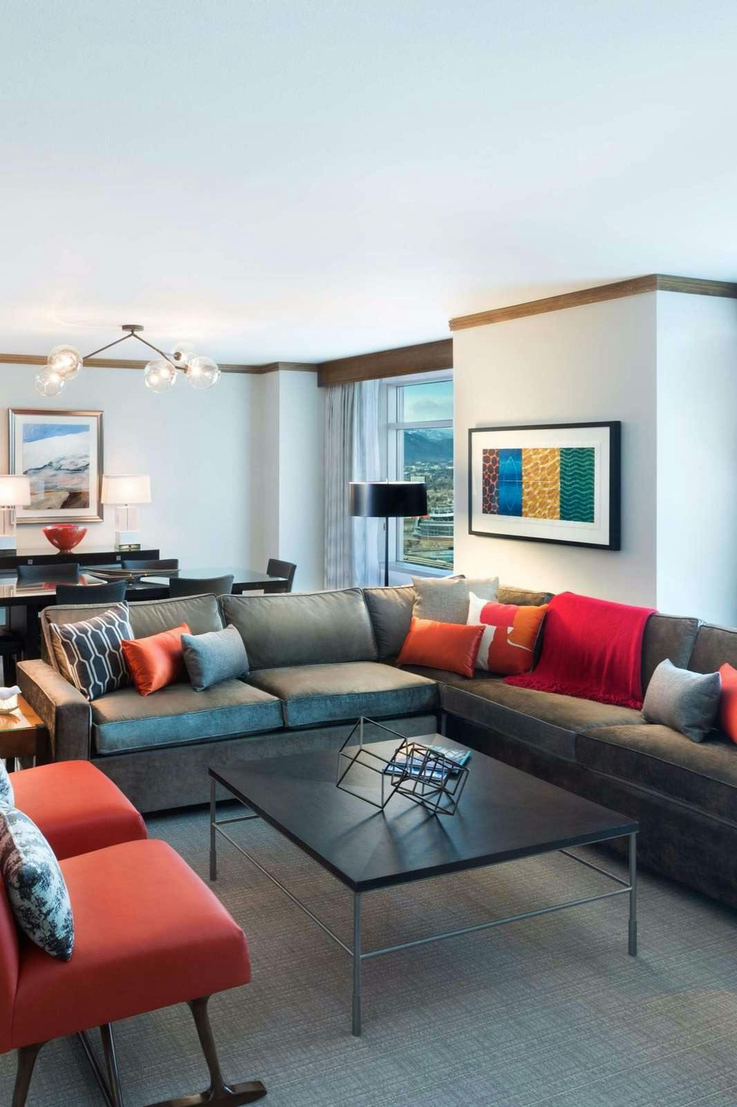 Hotel Hyatt Regency Denver at Colorado Convention Center photo 5