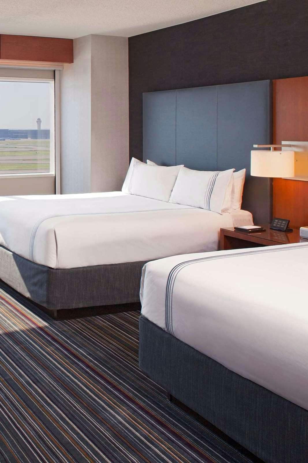 Hotel Grand Hyatt DFW photo 2