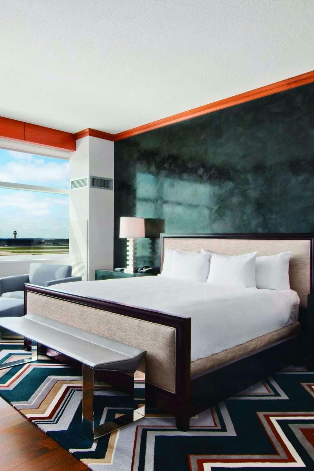 Hotel Grand Hyatt DFW photo 1