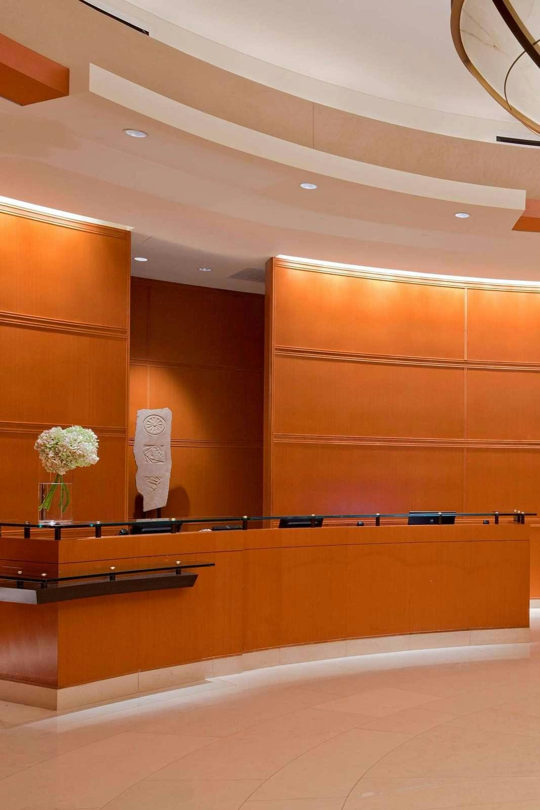 Hotel Grand Hyatt DFW photo 4