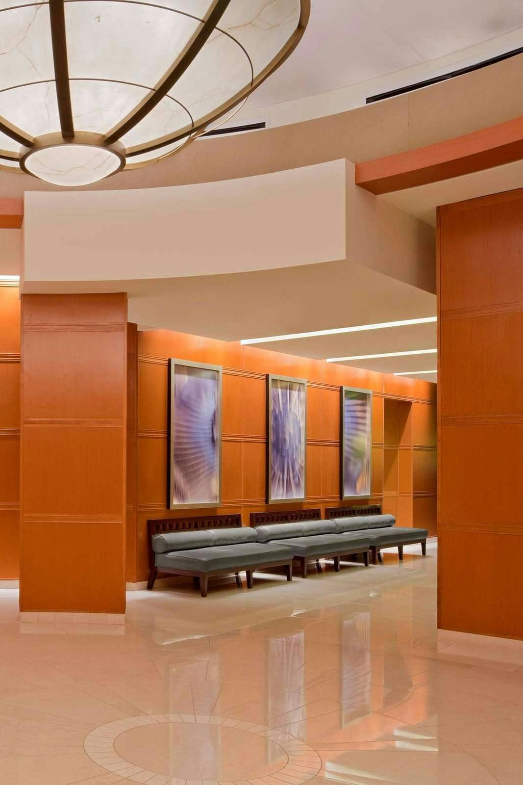 Hotel Grand Hyatt DFW photo 3