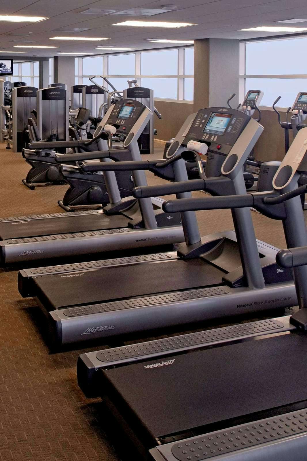 Hotel Grand Hyatt DFW photo 5