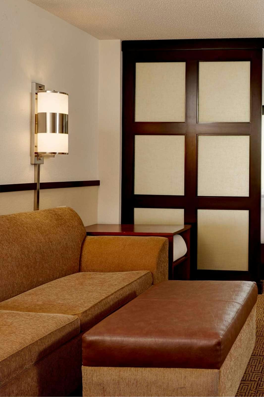 Hotel Hyatt Place Uncasville - Casino Area photo 3