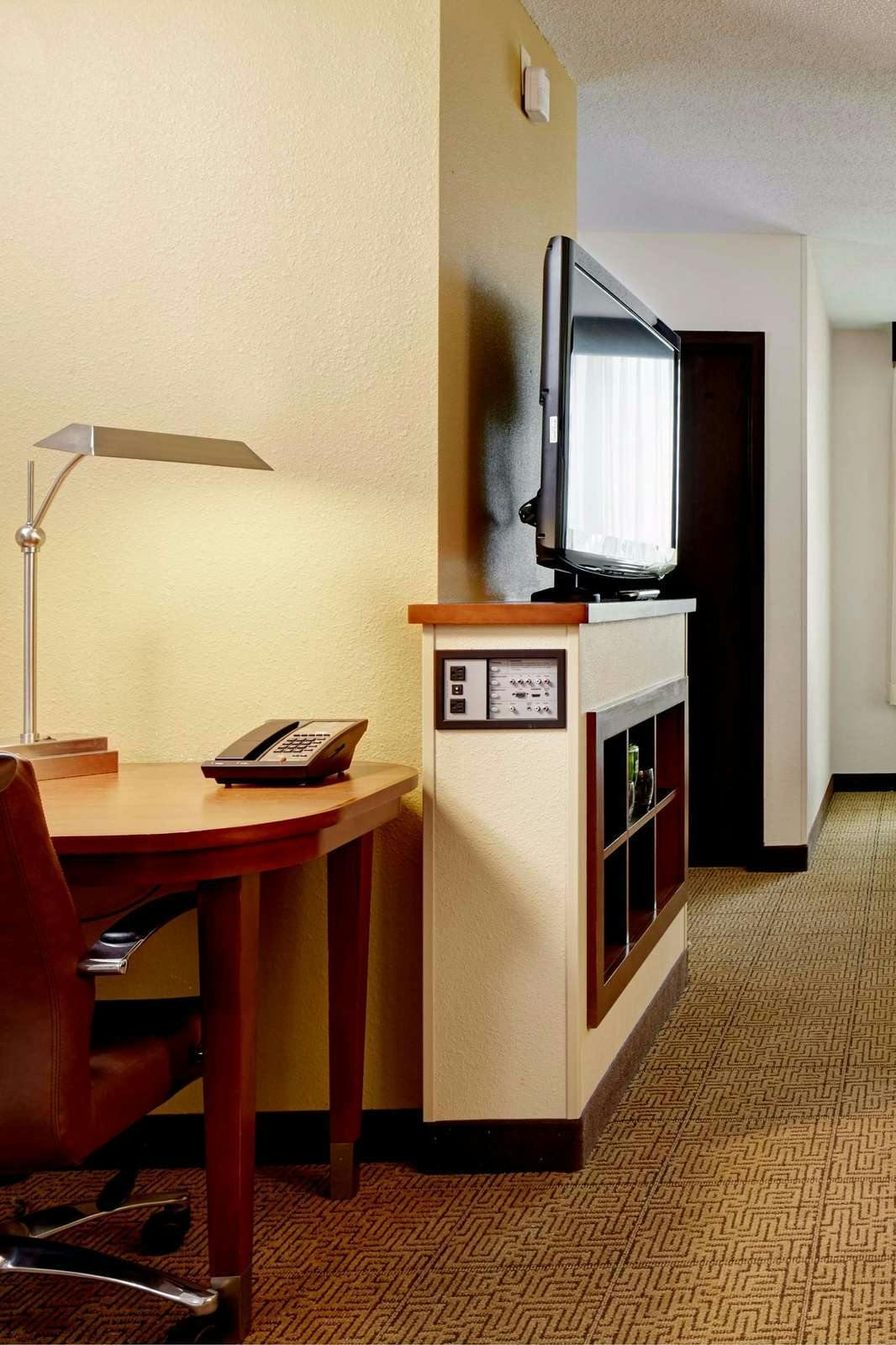 Hotel Hyatt Place Uncasville - Casino Area photo 2