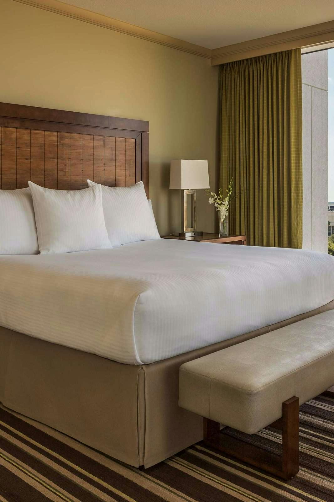 Hotel Hyatt Regency Orlando photo 1