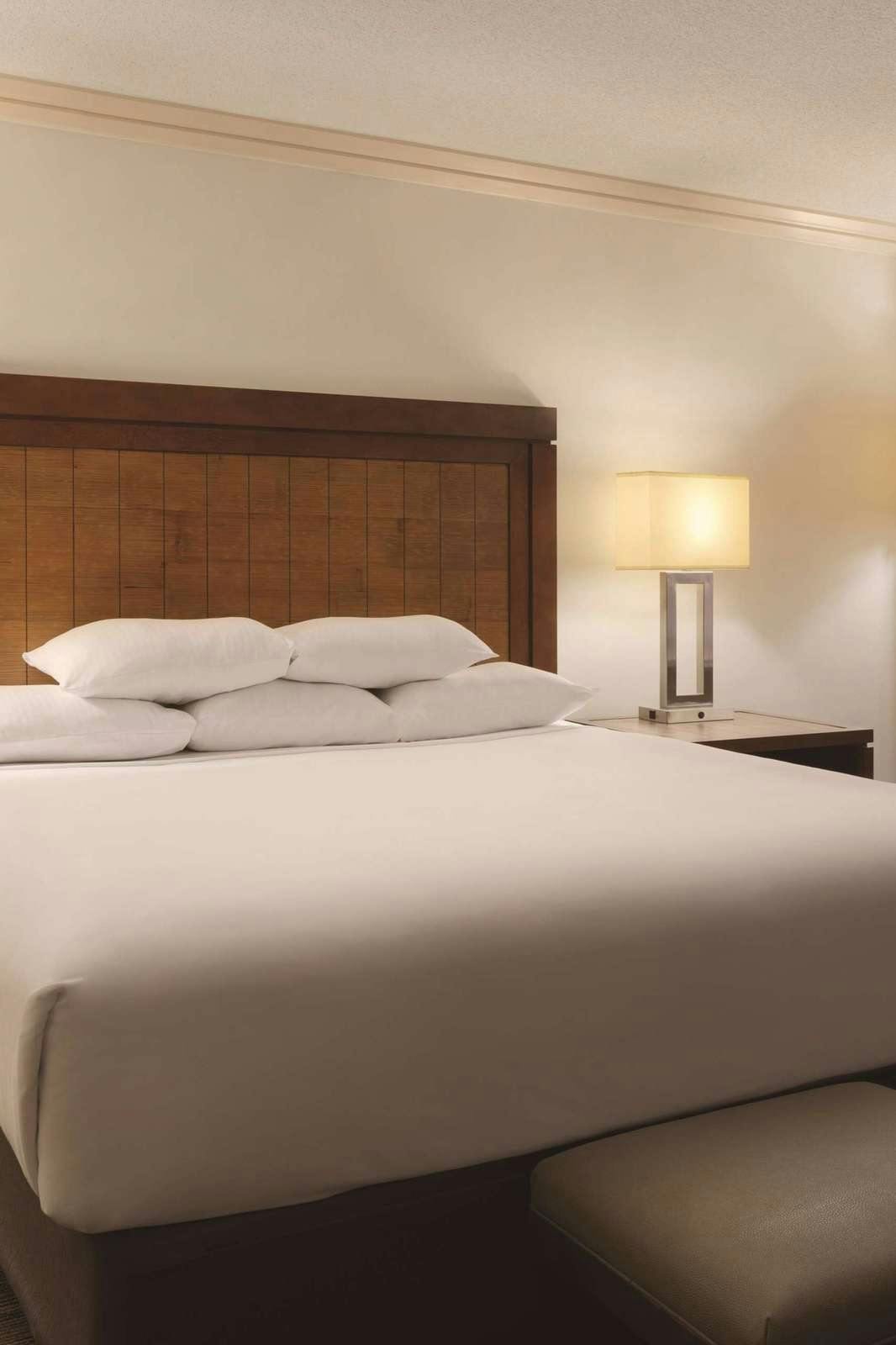 Hotel Hyatt Regency Orlando photo 2