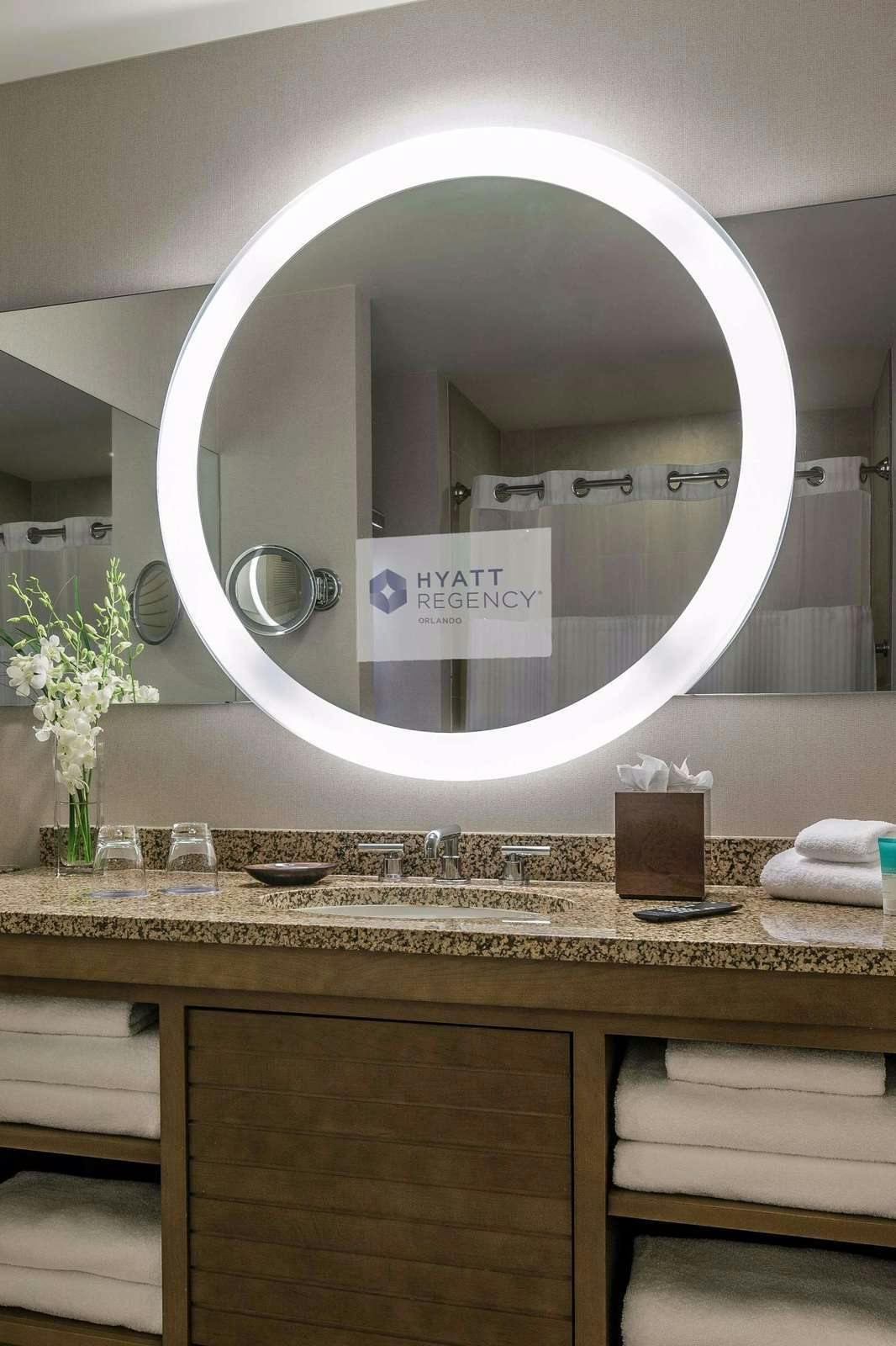 Hotel Hyatt Regency Orlando photo 5