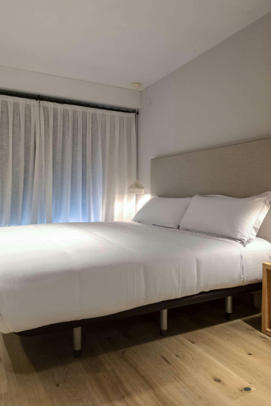 Hotel Zenit Sevilla photo 4