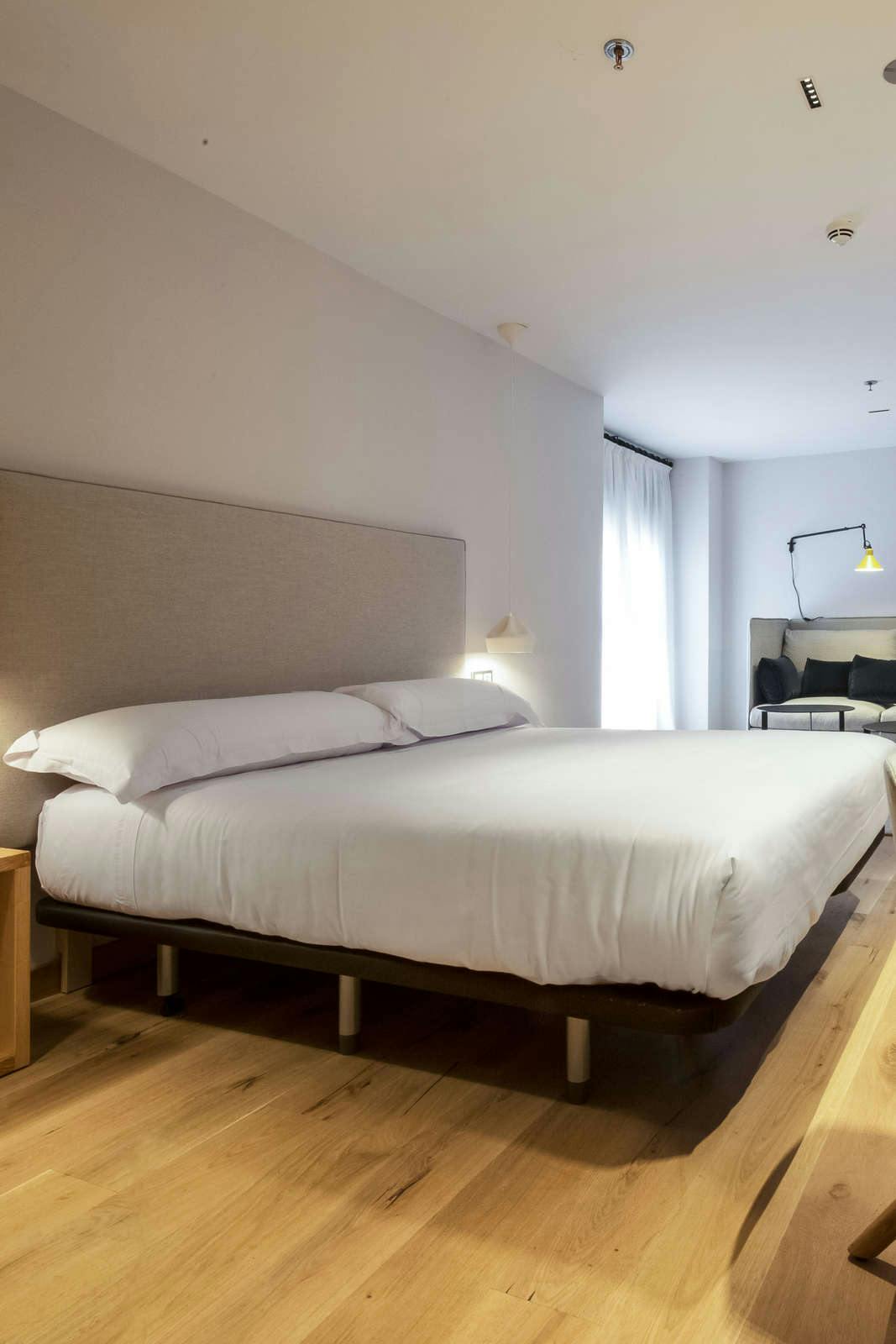 Hotel Zenit Sevilla photo 3