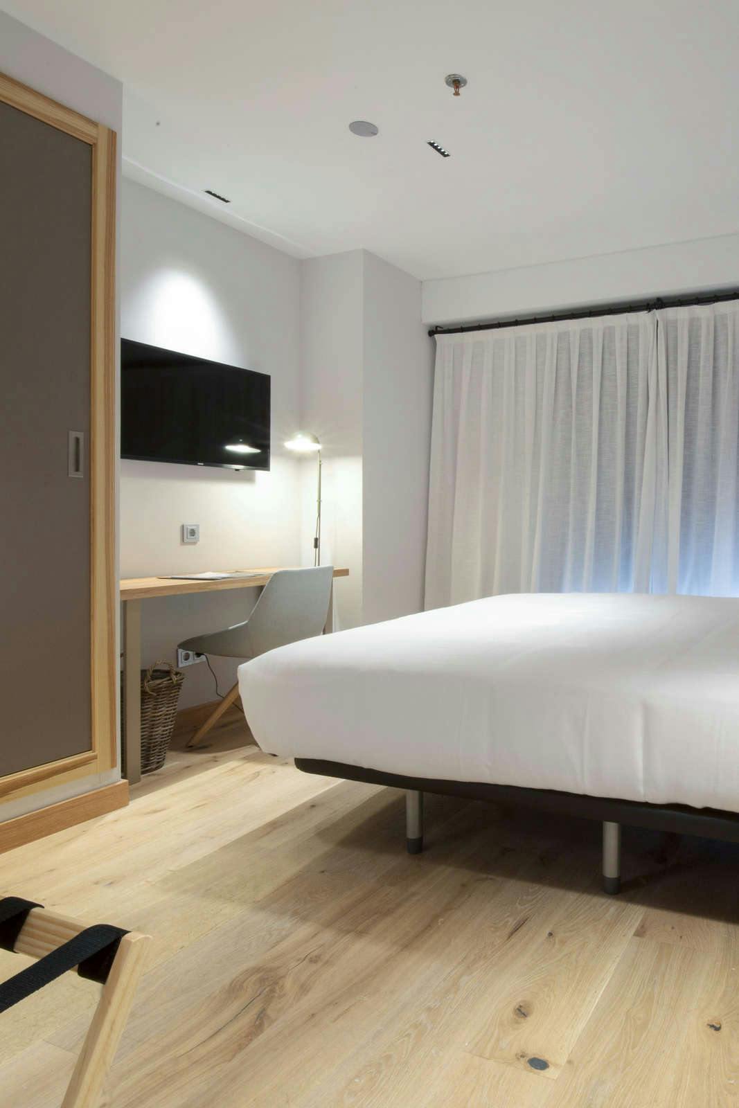 Hotel Zenit Sevilla photo 5