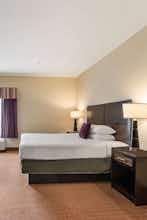 Hotel Knights Inn Bunkie photo 4