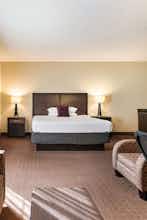 Hotel Knights Inn Bunkie photo 2