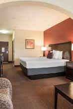 Hotel Knights Inn Bunkie photo 1