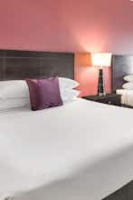Hotel Knights Inn Bunkie photo 5
