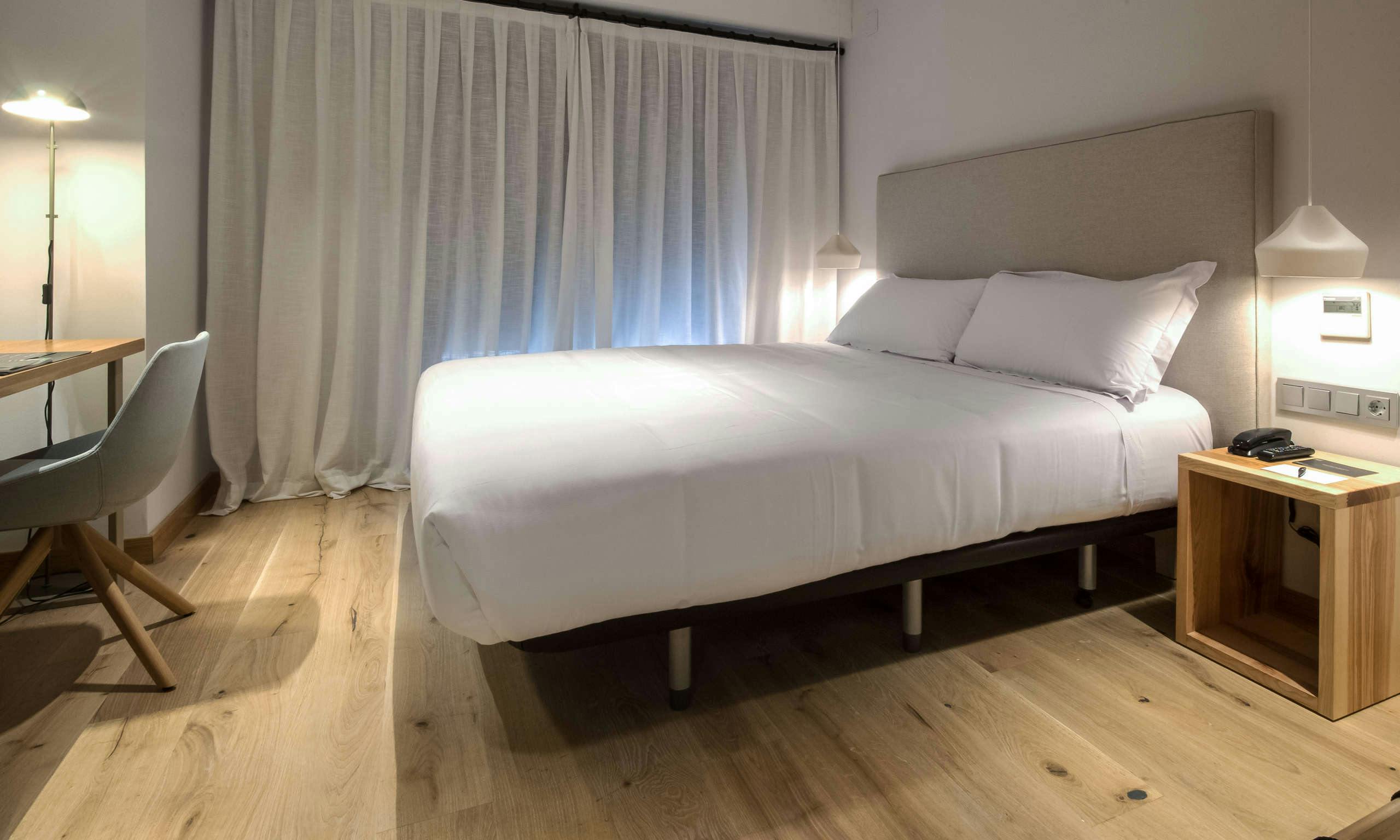 Hotel Zenit Sevilla photo 2