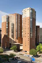 Hotel Hilton Arlington photo 4