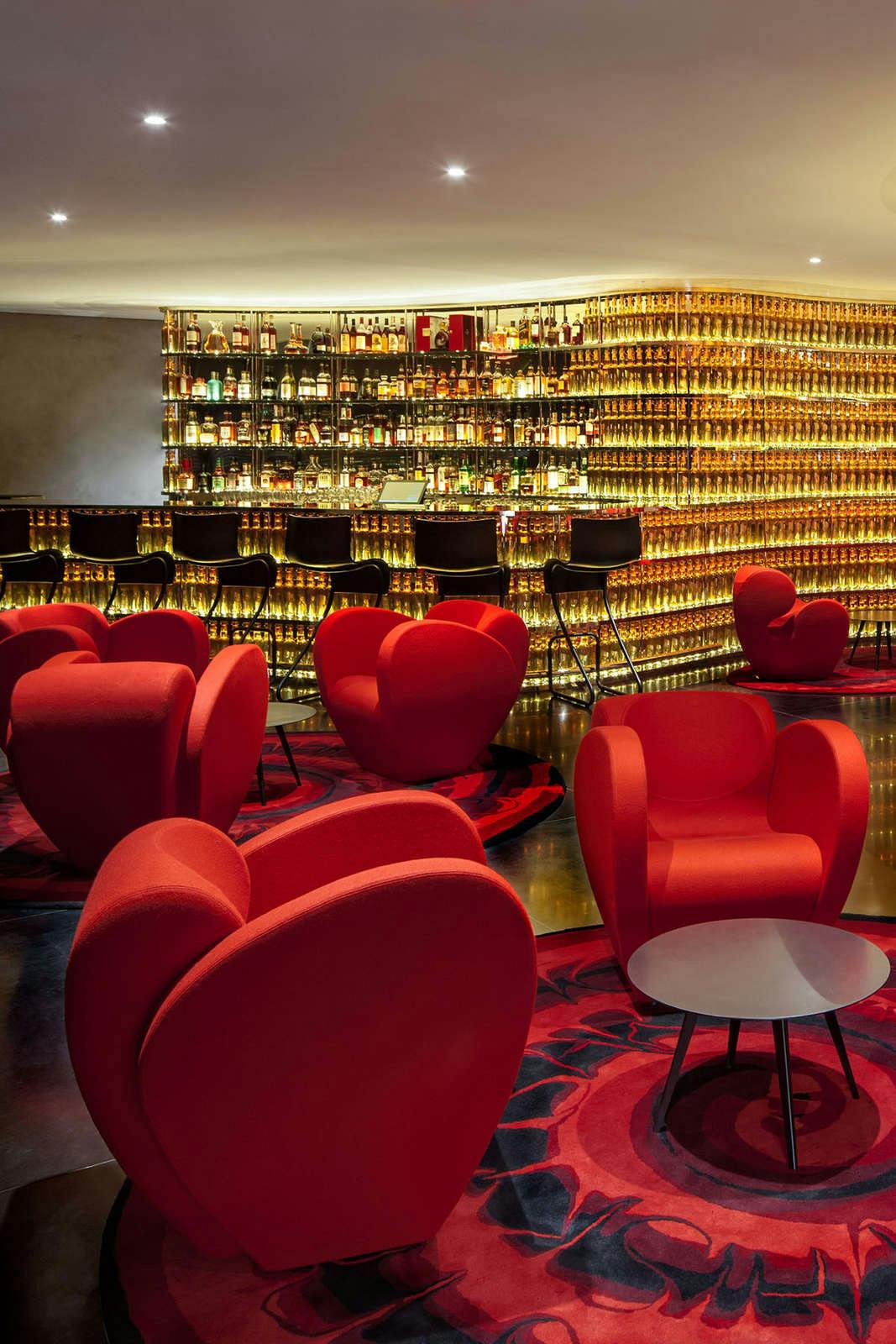 Hotel The Watergate Hotel photo 1