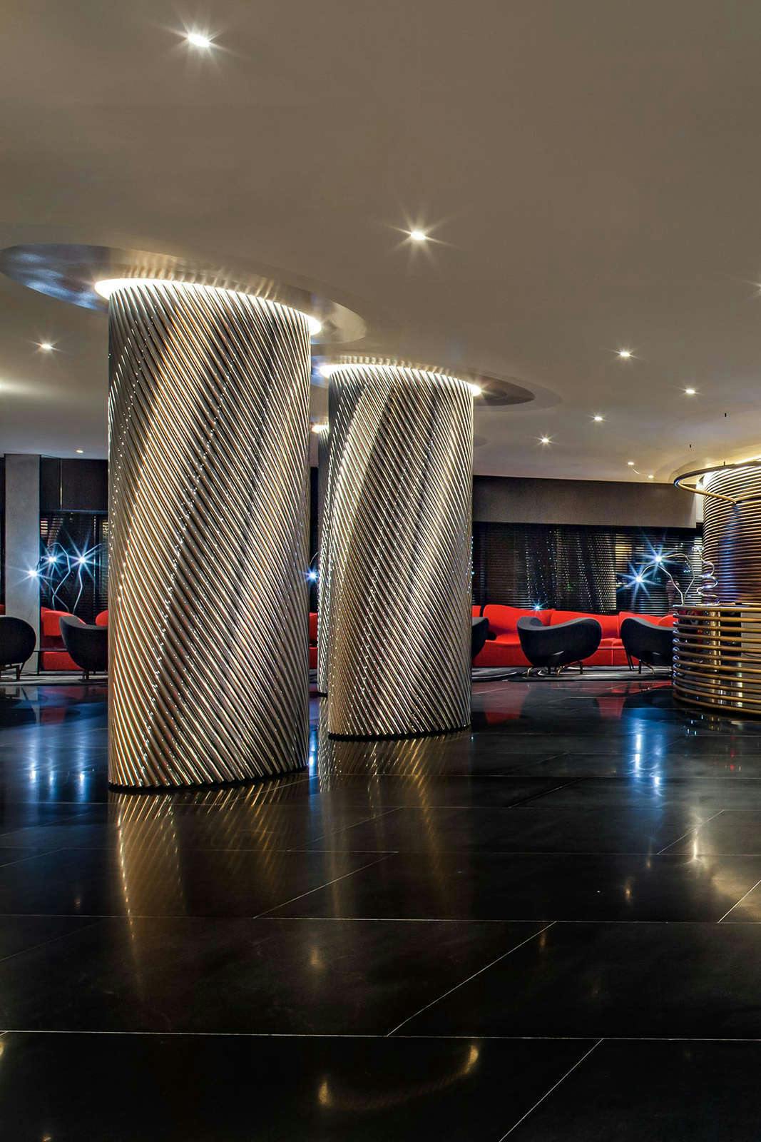 Hotel The Watergate Hotel photo 3